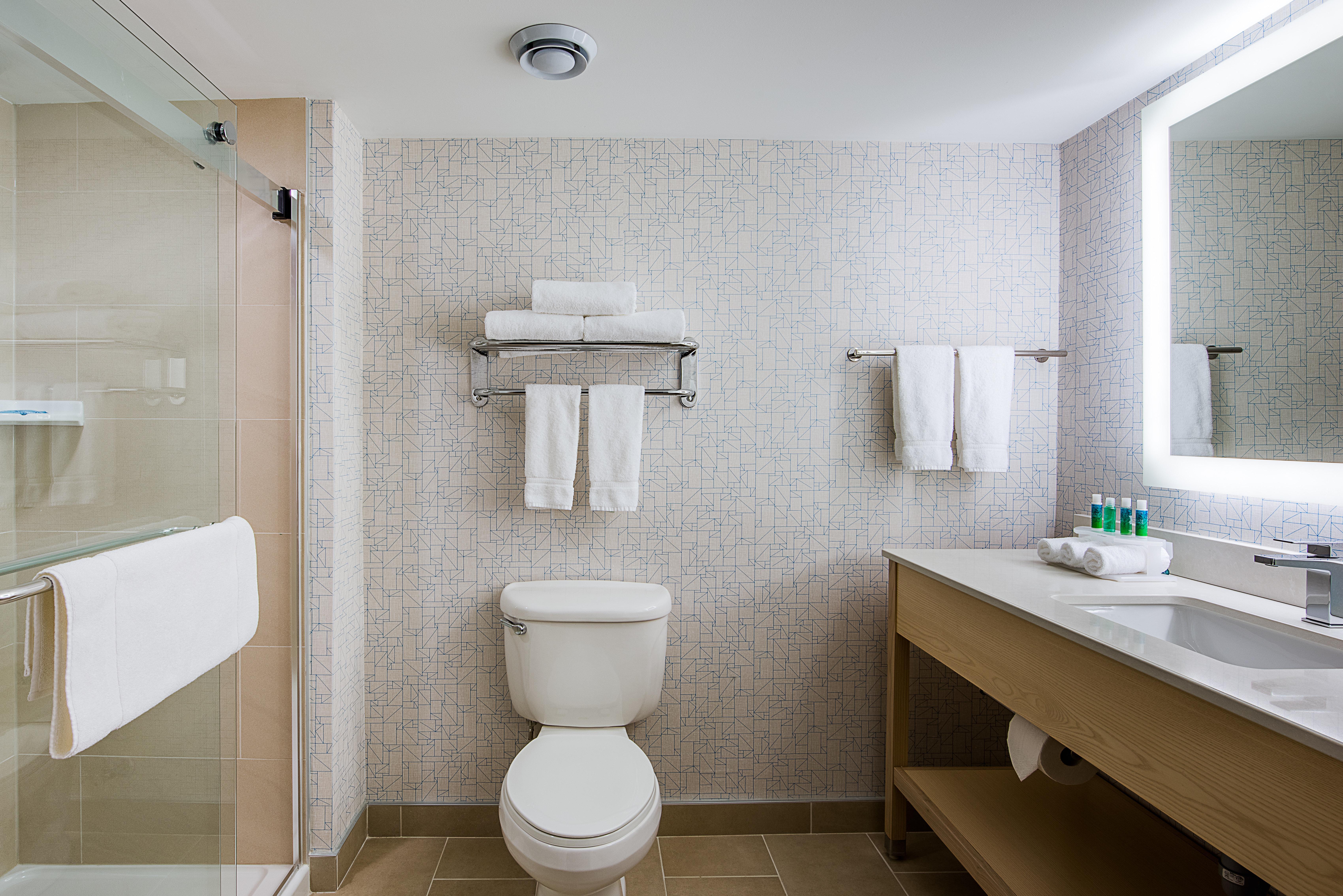 Holiday Inn Express & Suites Halifax - Bedford By Ihg Exterior photo