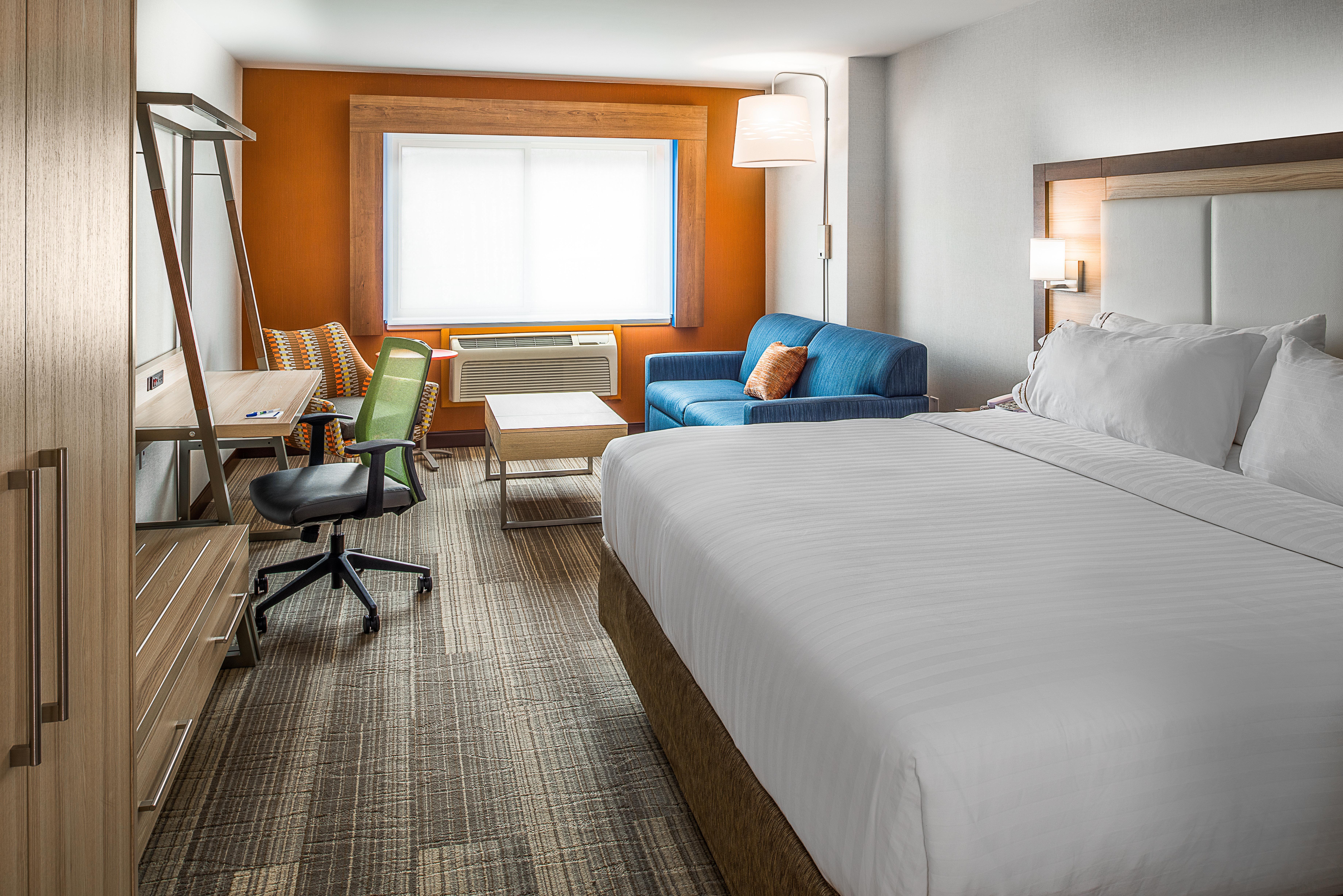 Holiday Inn Express & Suites Halifax - Bedford By Ihg Exterior photo