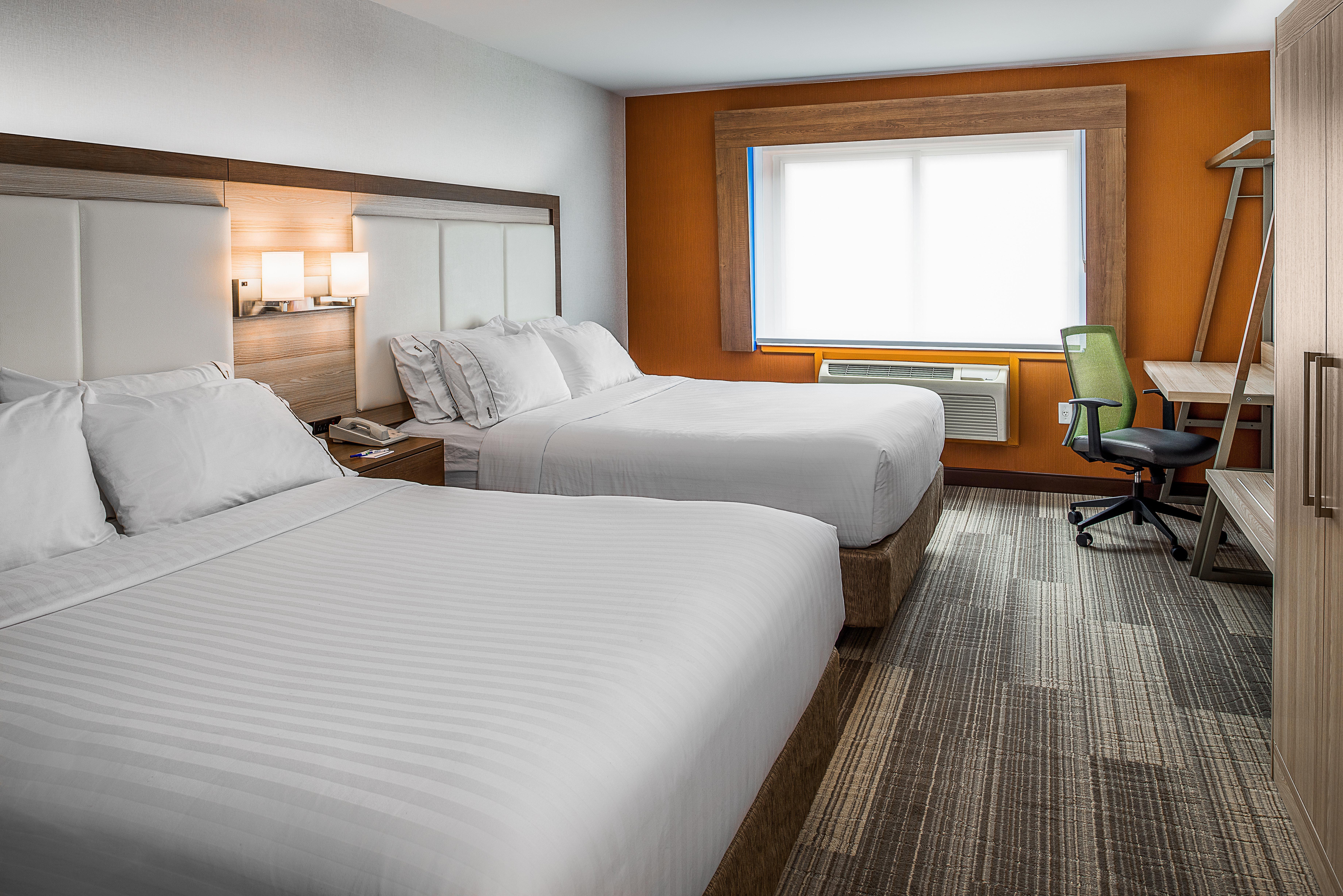 Holiday Inn Express & Suites Halifax - Bedford By Ihg Exterior photo