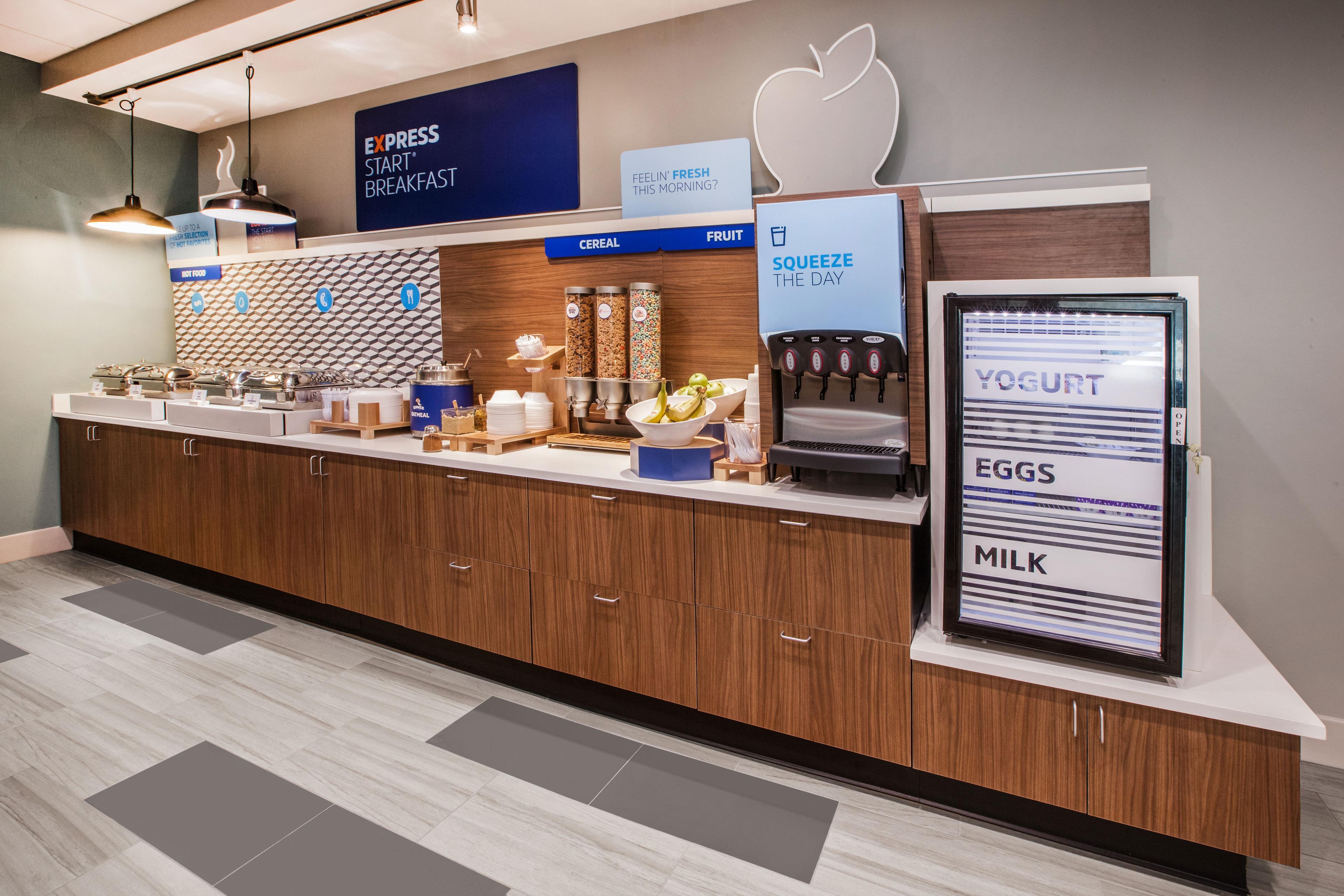 Holiday Inn Express & Suites Halifax - Bedford By Ihg Exterior photo