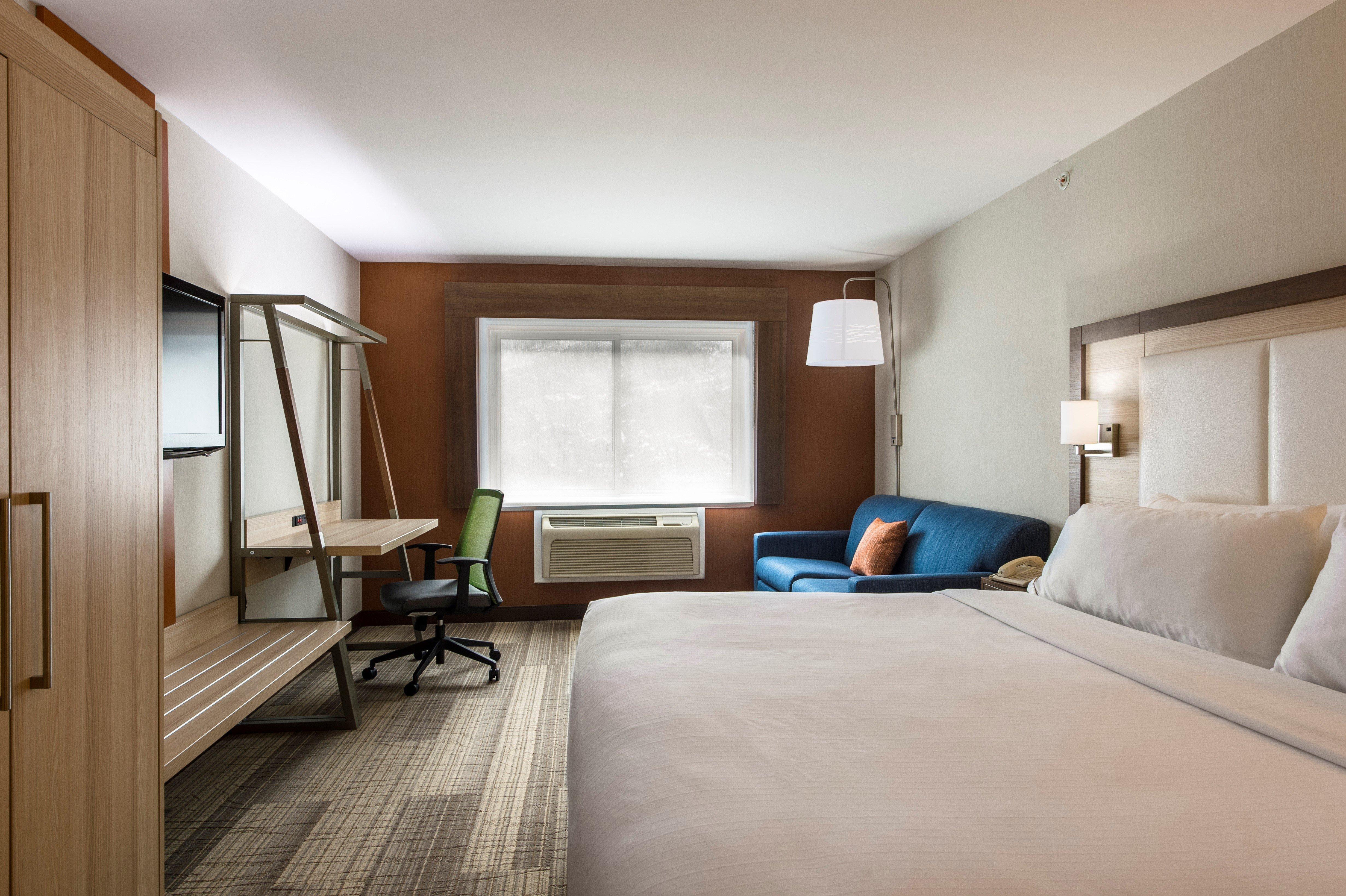Holiday Inn Express & Suites Halifax - Bedford By Ihg Exterior photo