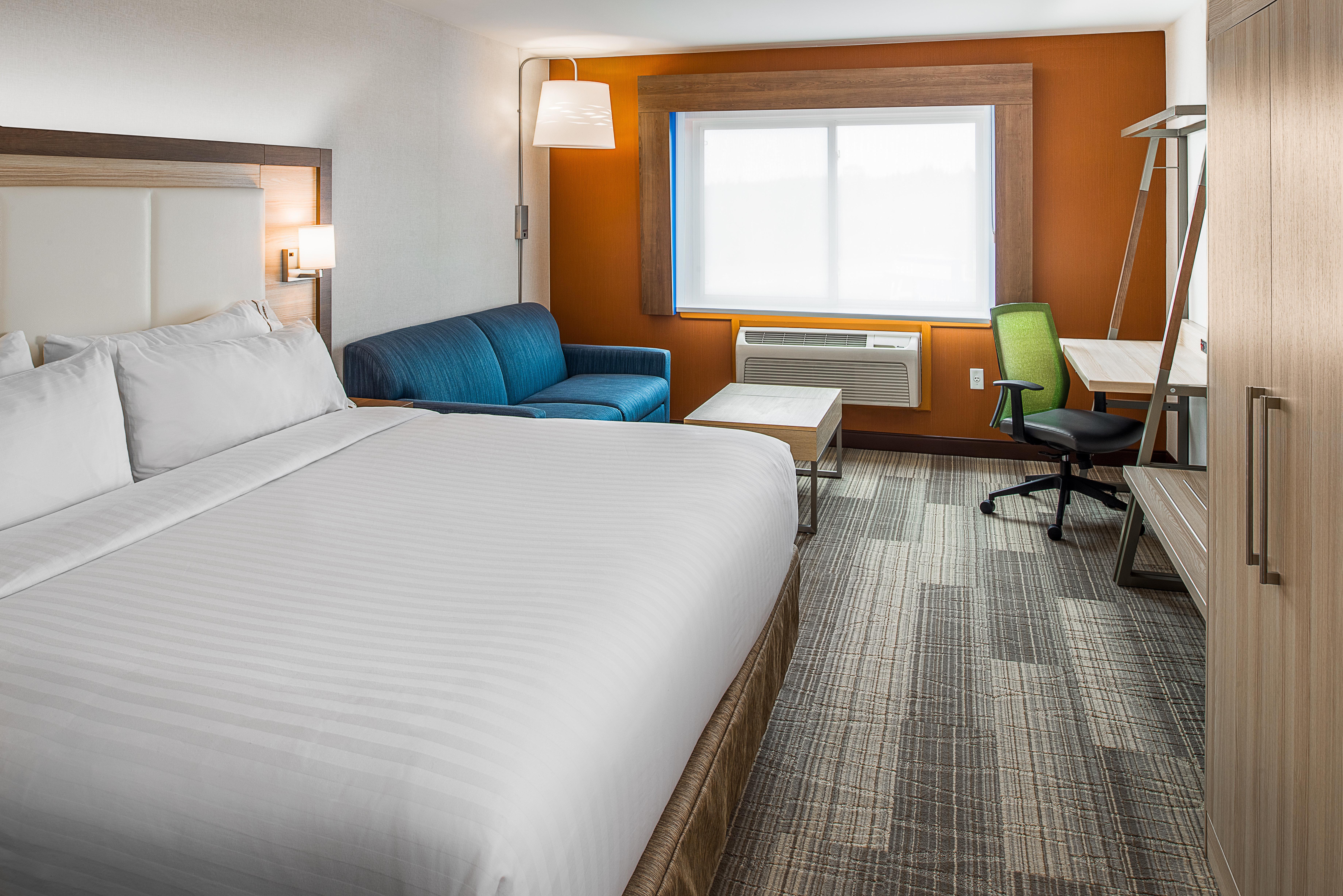 Holiday Inn Express & Suites Halifax - Bedford By Ihg Exterior photo