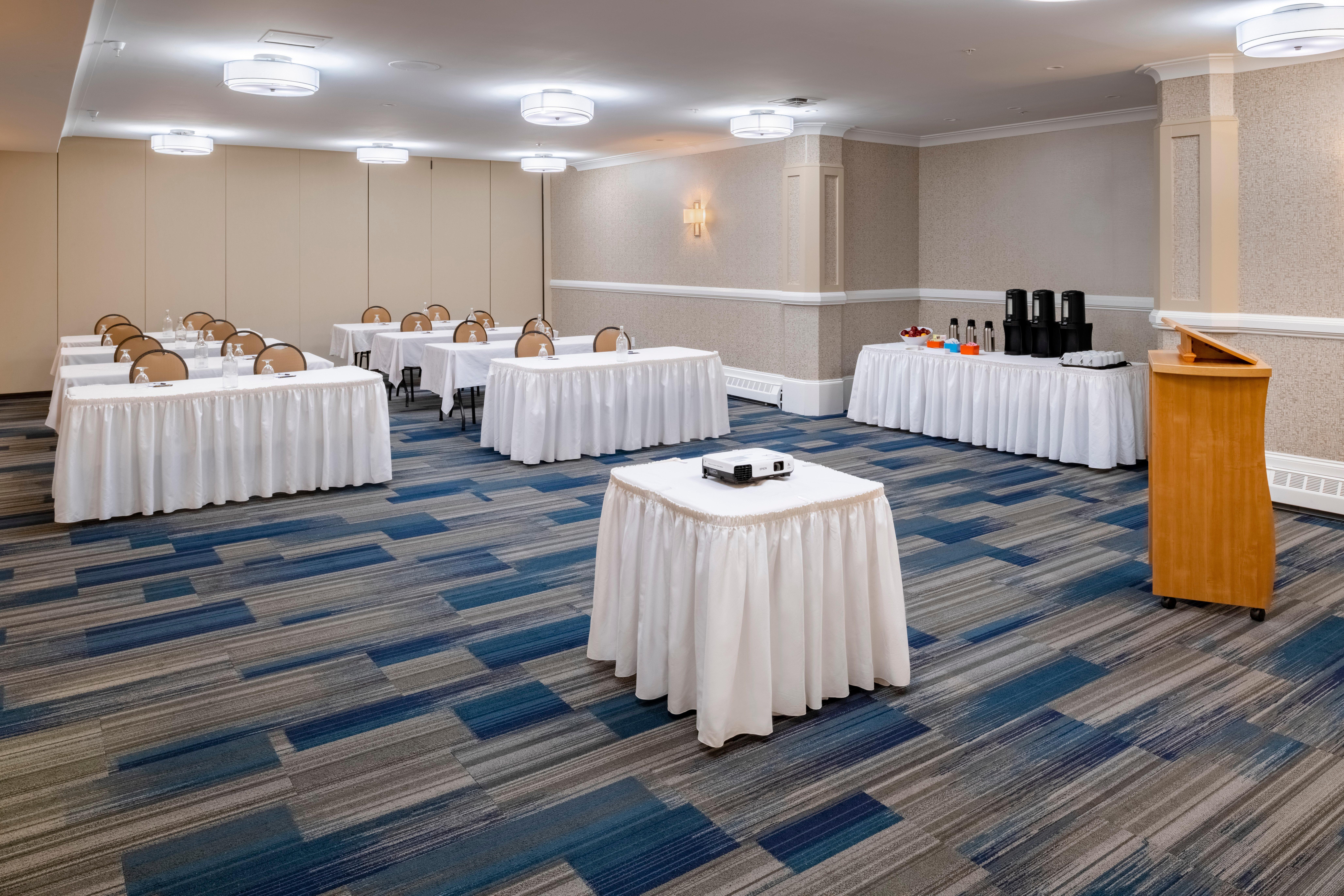 Holiday Inn Express & Suites Halifax - Bedford By Ihg Exterior photo