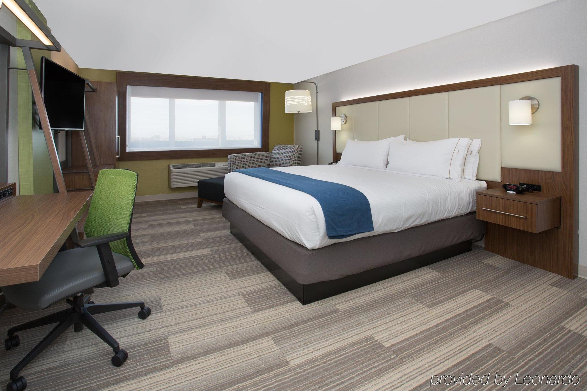 Holiday Inn Express & Suites Halifax - Bedford By Ihg Exterior photo