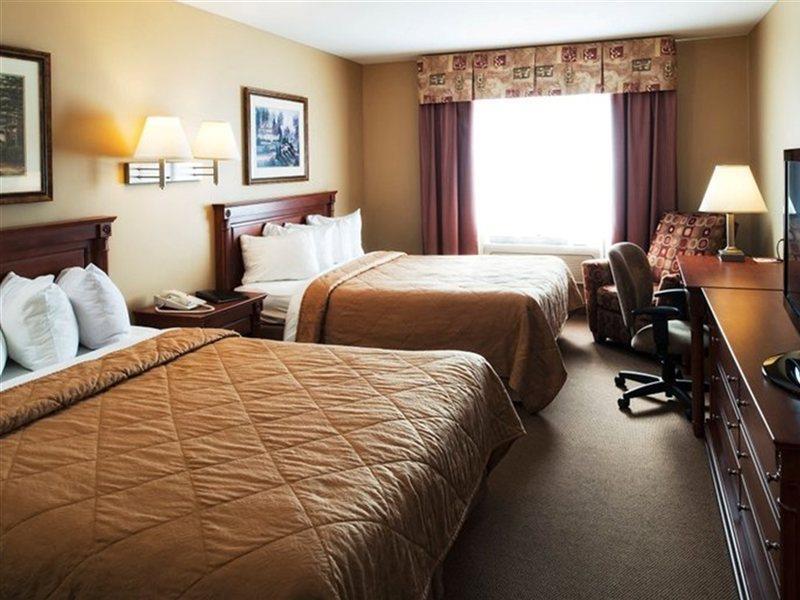 Holiday Inn Express & Suites Halifax - Bedford By Ihg Exterior photo