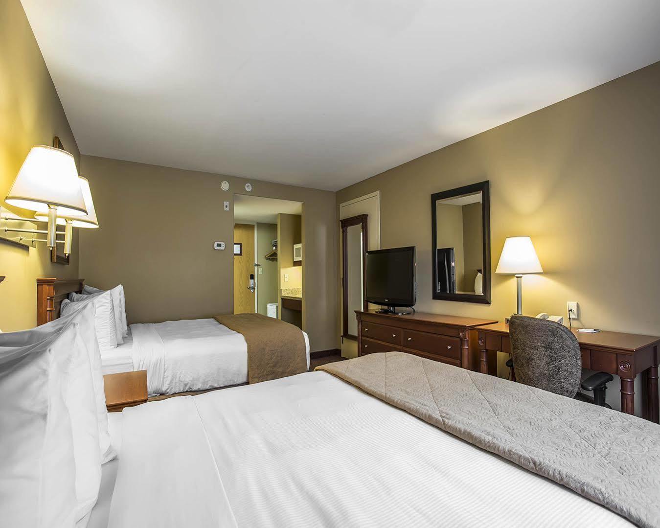 Holiday Inn Express & Suites Halifax - Bedford By Ihg Exterior photo