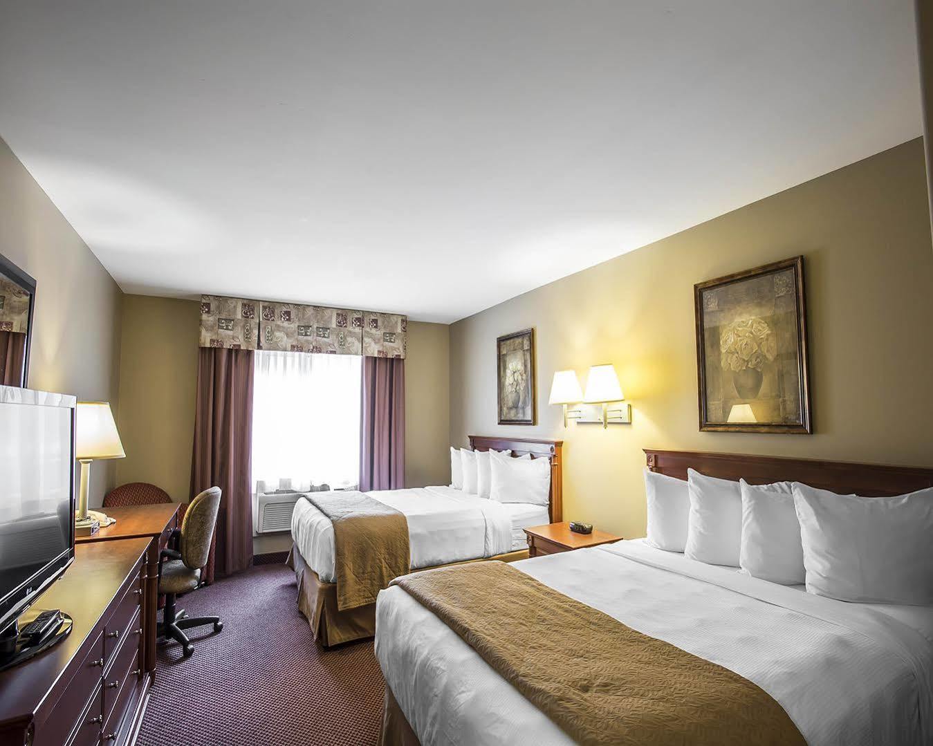 Holiday Inn Express & Suites Halifax - Bedford By Ihg Exterior photo