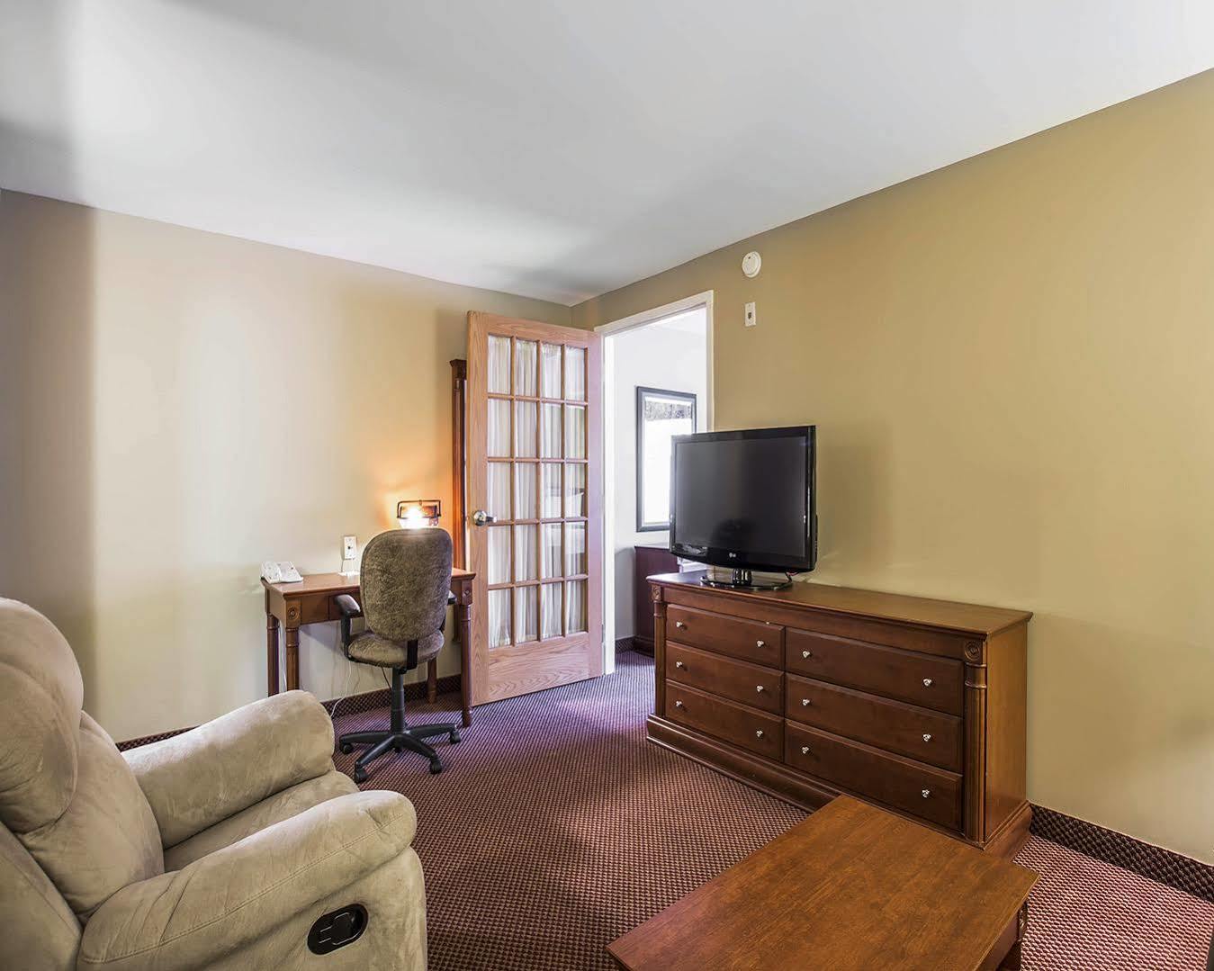 Holiday Inn Express & Suites Halifax - Bedford By Ihg Exterior photo